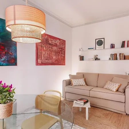 Ladolcevita - Flaminio Stylish Flat Rome