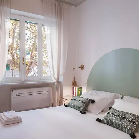 Ladolcevita - Flaminio Stylish Flat
