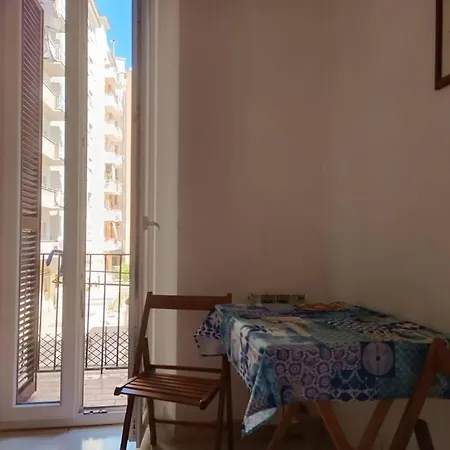 Maison d'hôtes Affittacamere Vicino Stazione Trastevere.