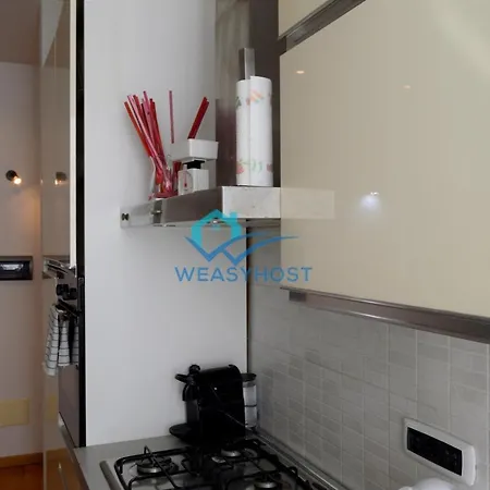 Apartament Your Retreat Near San Giovanni