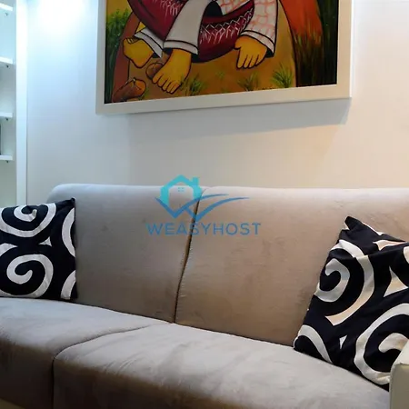 Apartament Your Retreat Near San Giovanni Rzym