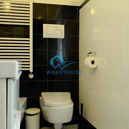 Apartament Your Retreat Near San Giovanni *
