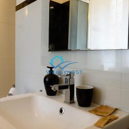 Apartament Your Retreat Near San Giovanni *