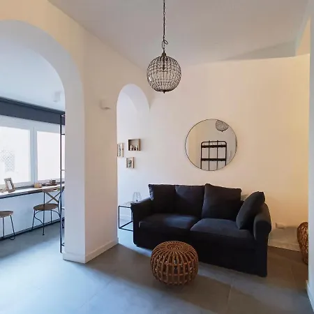 La Tua Casa A Viadelcorso * Rzym