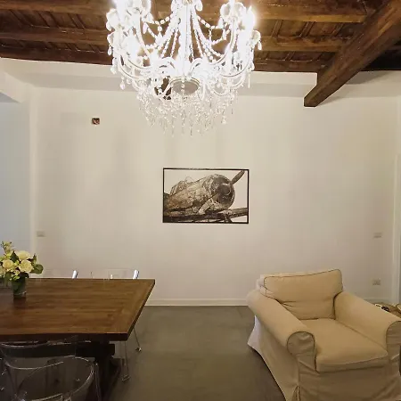 Apartament La Tua Casa A Viadelcorso