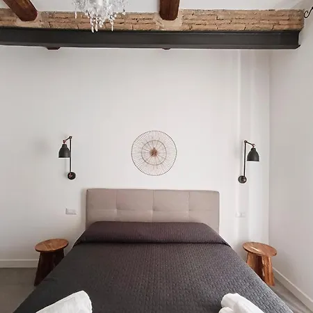 La Tua Casa A Viadelcorso Apartament Rzym