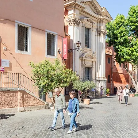 Mosaic Trastevere Silver - Collection Appartamento