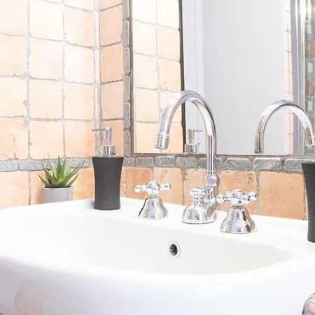 Mosaic Trastevere Silver - Collection Appartamento