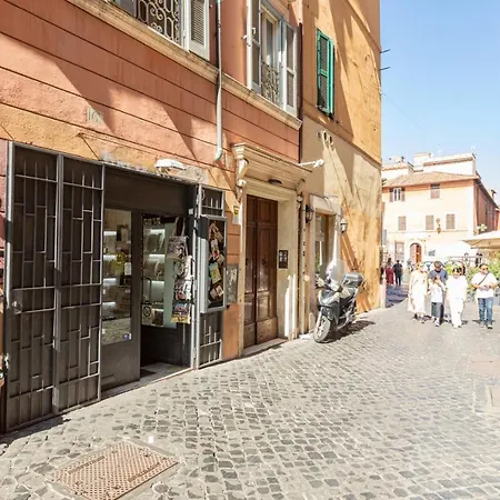 Mosaic Trastevere Silver - Collection Apartment Rome