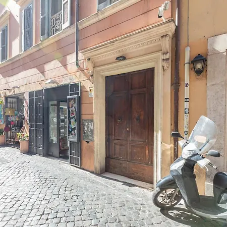 Apartment Mosaic Trastevere Silver - Collection Rome