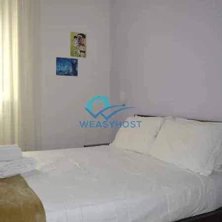 Your Retreat Near San Giovanni Apartament