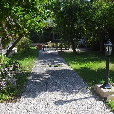 L'oasi Delle Vigne