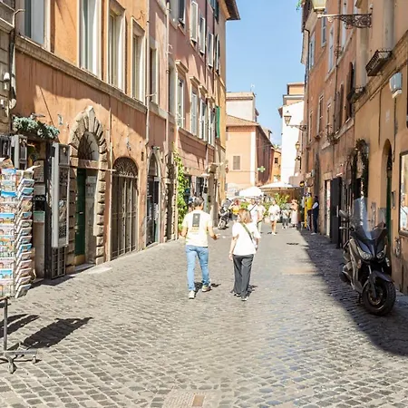 Apartment Mosaic Trastevere Silver - Collection Rome