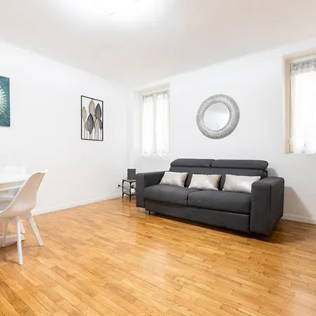 Apartment Mosaic Trastevere Silver - Collection