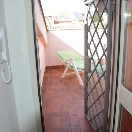 L'oasi Delle Vigne