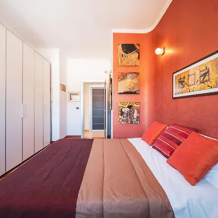 Tiber House 60 Marconi - Vacation M&d *