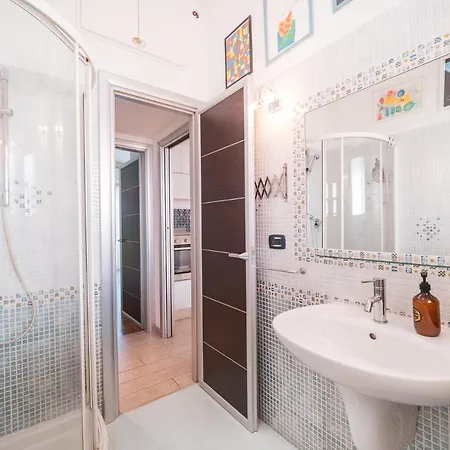 Apartment Tiber House 60 Marconi - Vacation M&d *