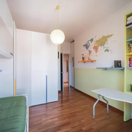 Tiber House 60 Marconi - Vacation M&d * Rome