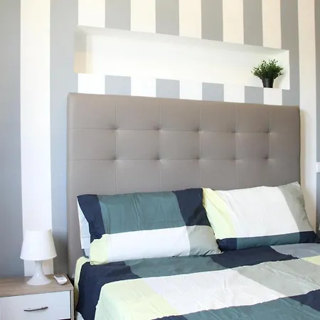 Apartment Capital House Rome