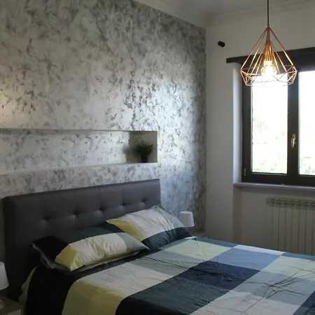 Capital House Apartment Rome