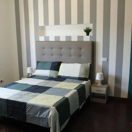 Capital House Apartment Rome