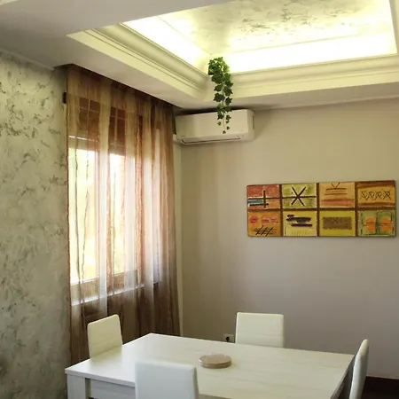 Capital House Rome