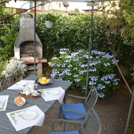 L'oasi Delle Vigne