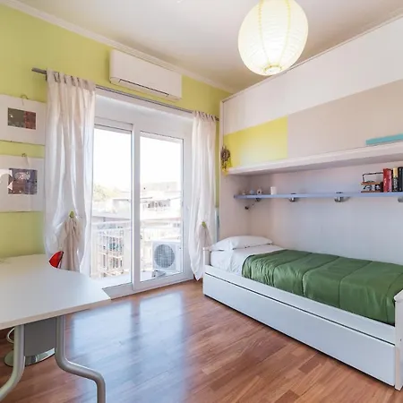 Tiber House 60 Marconi - Vacation M&d * Rome