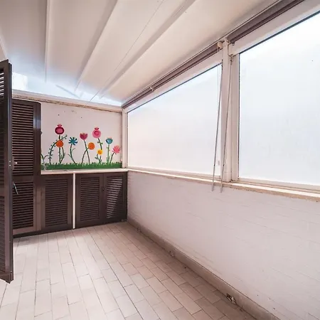 Tiber House 60 Marconi - Vacation M&d Rome