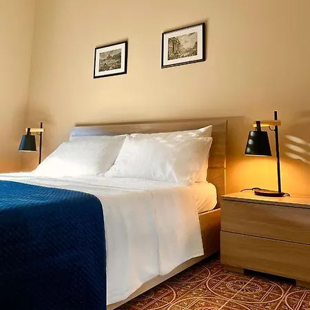 Romeantique Ai Platani Apartament *
