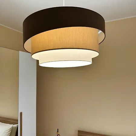 Apartament Romeantique Ai Platani Rzym