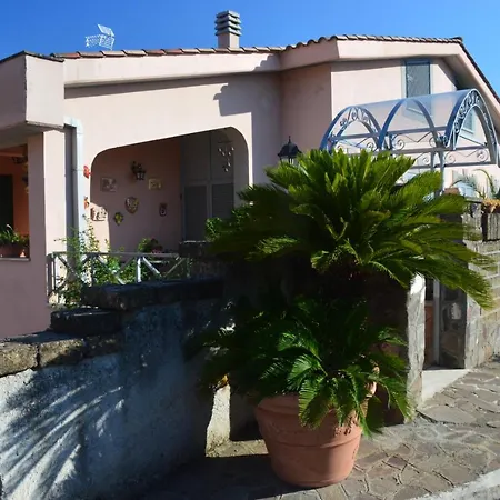 Guest house L'oasi Delle Vigne *