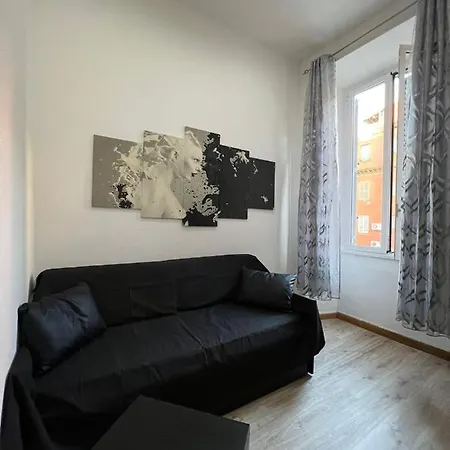Apartment Frale In
