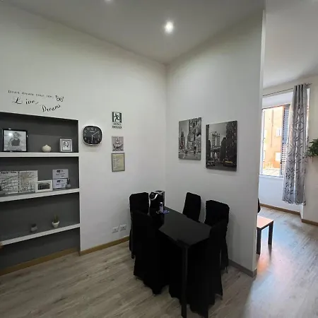 Apartment Frale In Rome