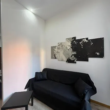 Apartment Frale In