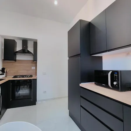 Guest house Domus Iulia - Colosseo *