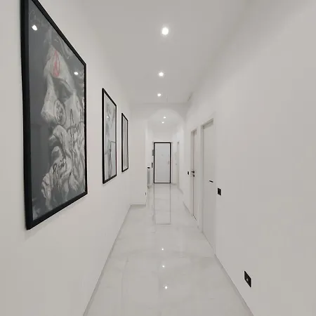 Domus Iulia - Colosseo Guest house Rome