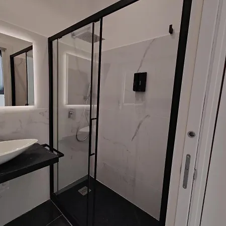 Guest house Domus Iulia - Colosseo *