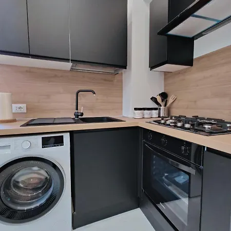 Guest house Domus Iulia - Colosseo *