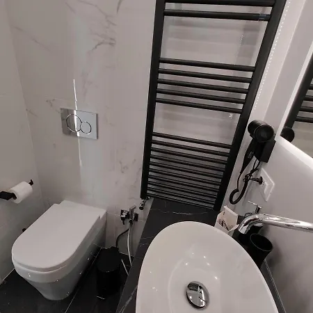 Domus Iulia - Colosseo Guest house Rome