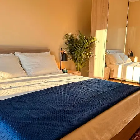 Apartament Romeantique Ai Platani *