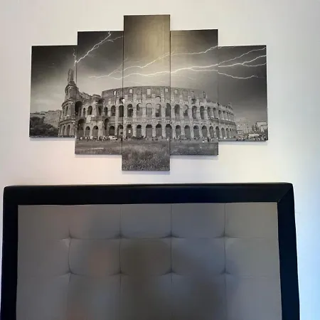 Apartment Frale In