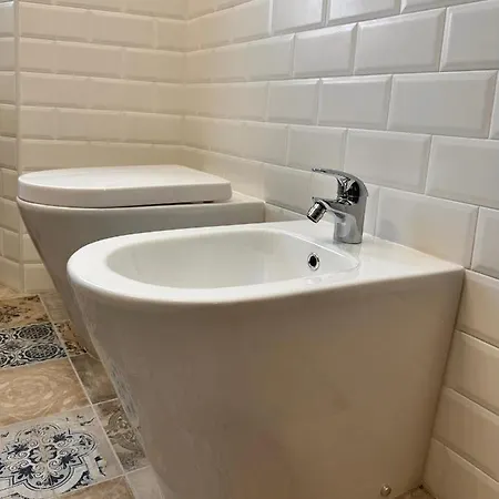Romeantique Ai Platani *