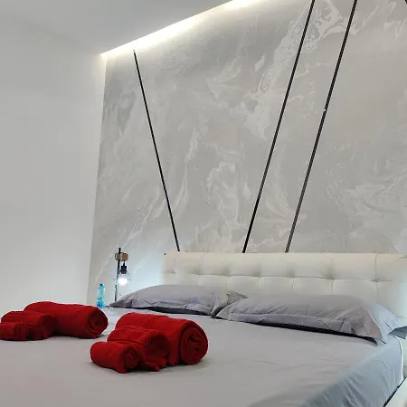 Guest house Domus Iulia - Colosseo *