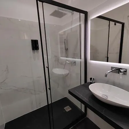 Guest house Domus Iulia - Colosseo