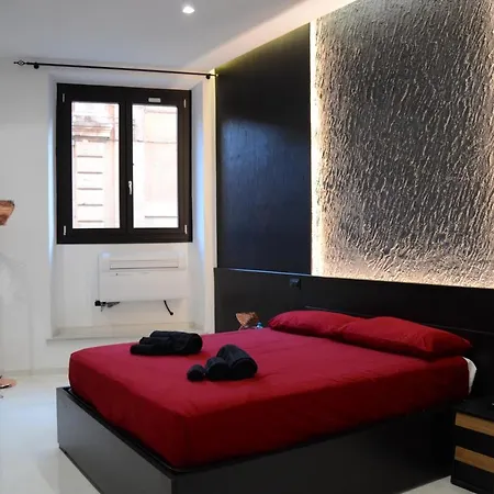 Domus Iulia - Colosseo Guest house Rome