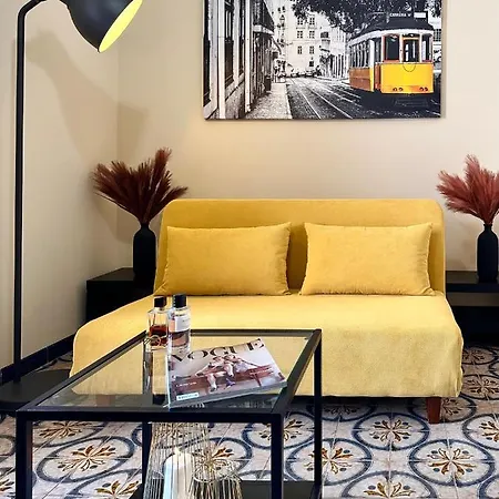 Apartament Romeantique Ai Platani