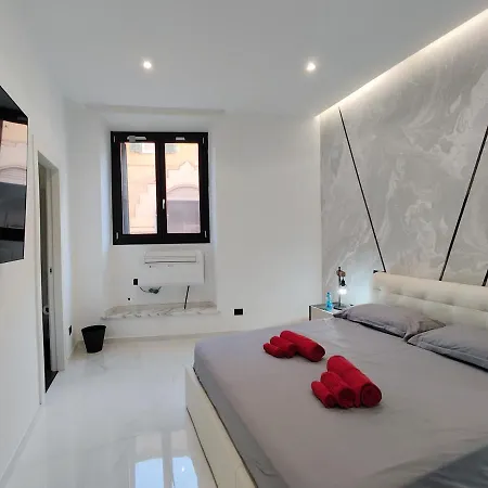 Guest house Domus Iulia - Colosseo *