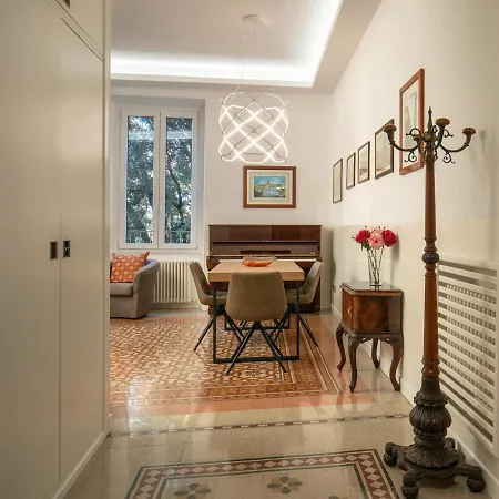 Apartment St.peter's1928 Rome
