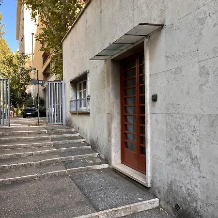 Night And Day Holiday home Rome